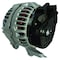 Wai Global Alternator, ALTBO IRIF 140A 12V CCW, 140 Amp12 Volt, CCW, 5Groove Clutch Pulley 11460N - alternate 1